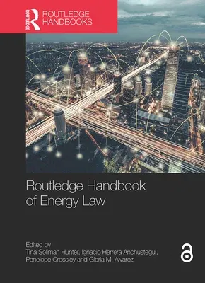 Routledge Handbook of Energy Law