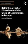 Rethinking Higher Education and the Crisis of Legitimation in Europe