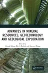 Advances in Mineral Resources, Geotechnology and Geological Exploration: Proceedings of the 7th International Conference on Mineral Resources, Geotech