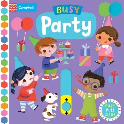 Busy Party