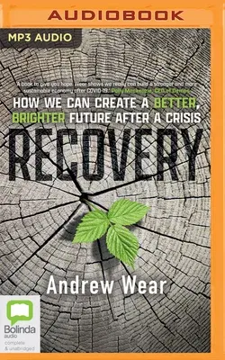 Recovery: How We Can Create a Better, Brighter Future After a Crisis