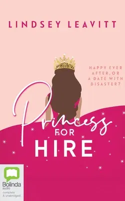 Princess for Hire