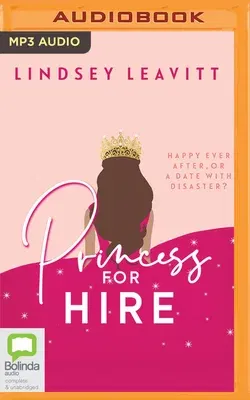 Princess for Hire