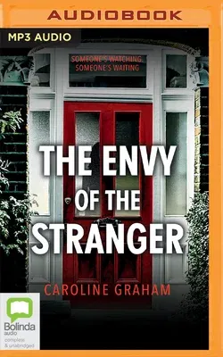 The Envy of the Stranger