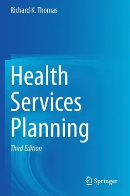 Health Services Planning (2021)