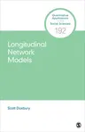 Longitudinal Network Models