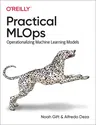 Practical Mlops: Operationalizing Machine Learning Models