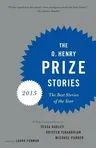 The O. Henry Prize Stories (2015)