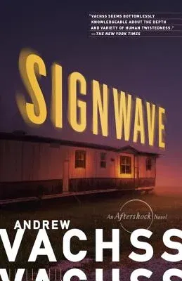 Signwave: An Aftershock Novel