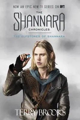 The Elfstones of Shannara