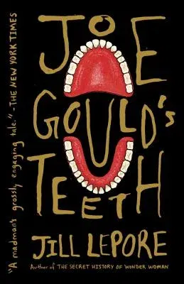 Joe Gould's Teeth