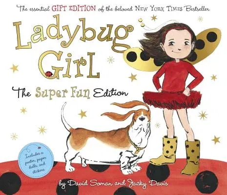 Ladybug Girl: The Super Fun Edition