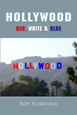 Hollywood - Red, White & Blue