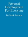 Personal Development For Everyone