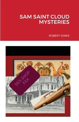 Sam Saint Cloud Mysteries