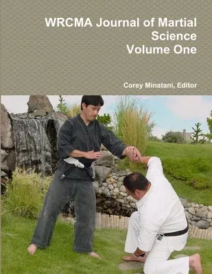 WRCMA Journal of Martial Science