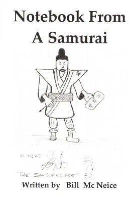 Notebook From A Samurai