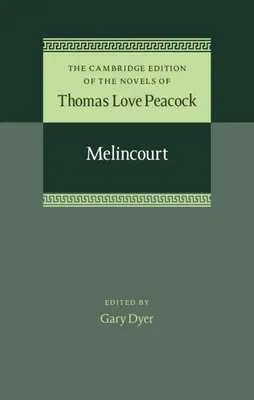 Melincourt