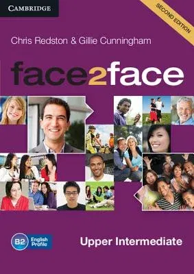 Face2face Upper Intermediate Class Audio CDs (3) (Revised)