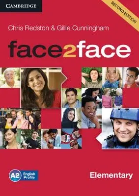 Face2face Elementary Class Audio CDs (3) (Revised)