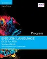 GCSE English Language for Aqa Progress Student Book