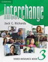 Interchange Level 3 Video Resource Book (Revised)