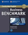 Business Benchmark Upper Intermediate Bulats Student's Book (Revised)