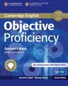 Objective Proficiency Student's Book with Answers with Downloadable Software (Revised)