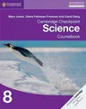 Cambridge Checkpoint Science Coursebook 8