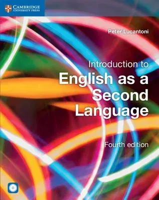 Introduction to English as a Second Language Coursebook with Audio CD (Revised)