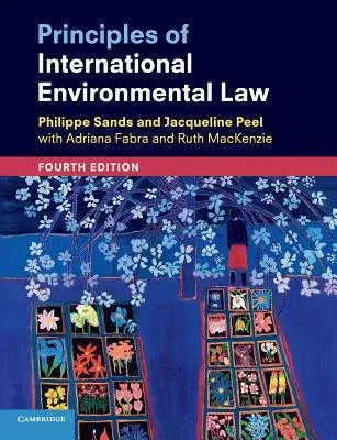 Principles of International Environmental Law (Revised)