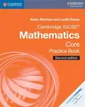 Cambridge Igcse(r) Mathematics Core Practice Book (Revised)