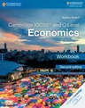 Cambridge Igcse(tm) and O Level Economics Workbook (Revised)