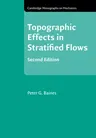 Topographic Effects in Stratified Flows (Revised)