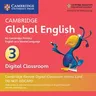 Cambridge Global English Stage 3 Cambridge Elevate Digital Classroom Access Card (1 Year): For Cambridge Primary English as a Second Language