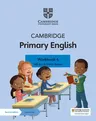 Cambridge Primary English Workbook 6 with Digital Access (1 Year) (Revised)