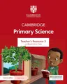 Cambridge Primary Science Teacher's Resource 3 with Digital Access (Revised)