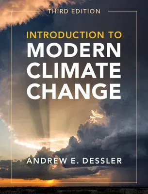 Introduction to Modern Climate Change (Revised)