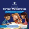 Cambridge Primary Mathematics Digital Classroom 5 Access Card (1 Year Site Licence)