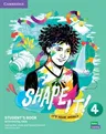 Shape It! Level 4 Student's Book with Practice Extra