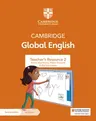 Cambridge Global English Teacher's Resource 2 with Digital Access: For Cambridge Primary and Lower Secondary English as a Second Language (Revised)