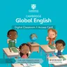 Cambridge Global English Digital Classroom 1 Access Card (1 Year Site Licence): For Cambridge Primary and Lower Secondary English as a Second Language