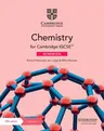 Cambridge Igcse(tm) Chemistry Workbook with Digital Access (2 Years) [With eBook] (Revised)