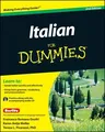 Italian for Dummies (With CD)