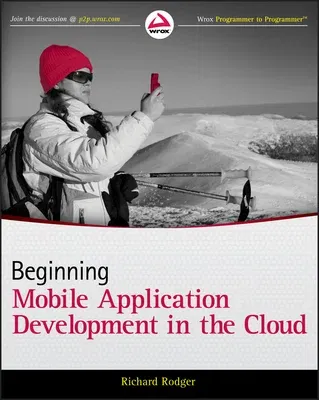 Beginning Mobile Application Development in the Cloud