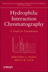 Hydrophilic Interaction Chromatography: A Guide for Practitioners