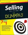 Selling All-In-One for Dummies