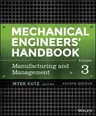 Mechanical Engineers' Handbook, Volume 3 (Volume 3)