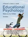 Educational Psychology: Reflection for Action (Binder Ready Version)