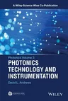 Photonics, Volume 3: Photonics Technology and Instrumentation (Volume 3)